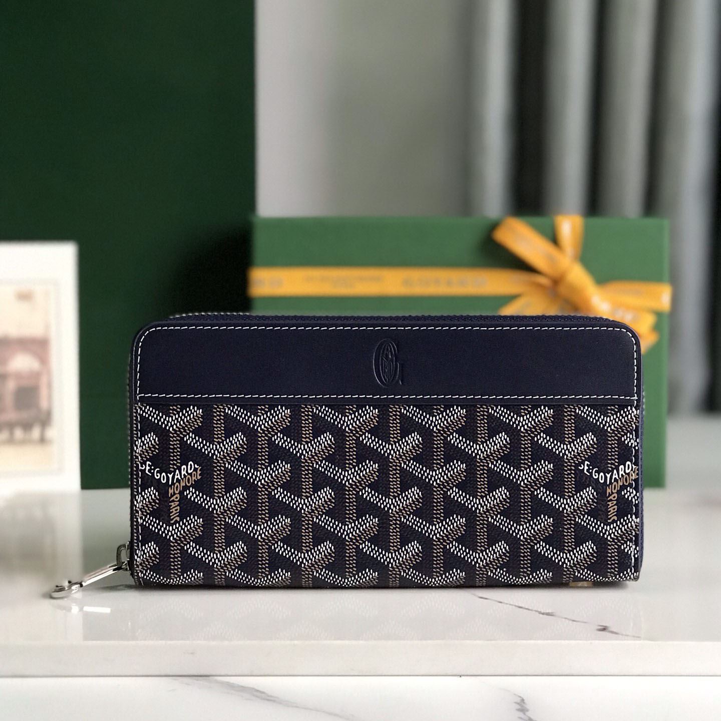 Go*ard wallets